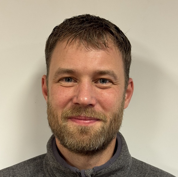 Tom Arvid Navisdal